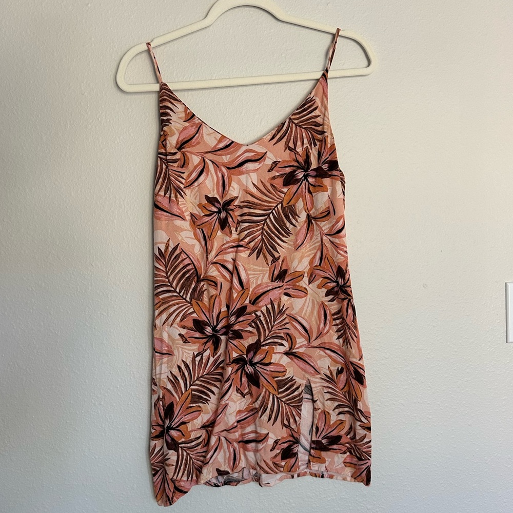 Tropical mini